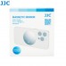 JJC MS-M1 WHITE 磁吸手機自拍鏡 (白色) JJC MS-M1 WHITE 磁吸手機自拍鏡 (白色)